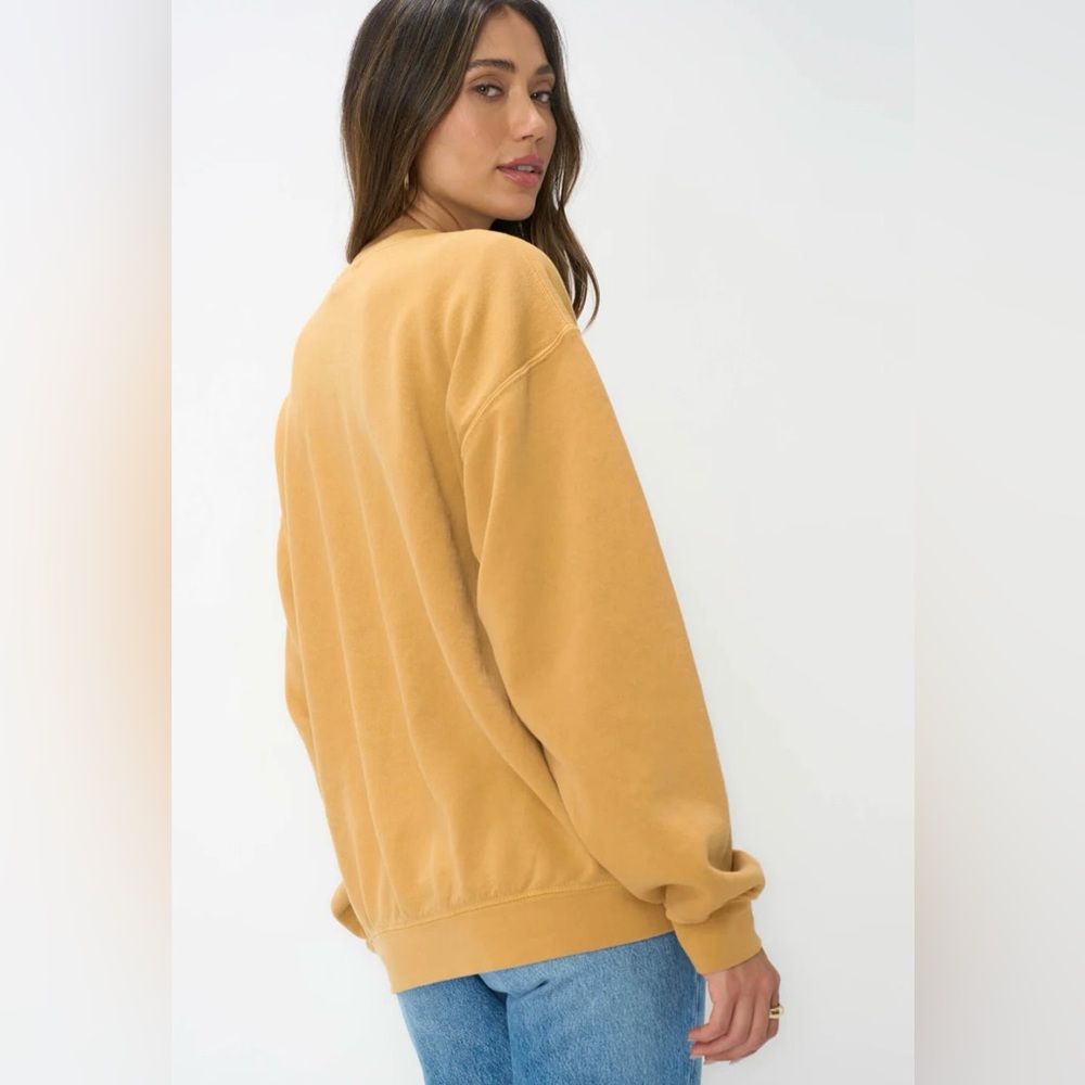 NWOT TEXAS Y'ALL SWEATSHIRT s-m - Picture 10 of 10